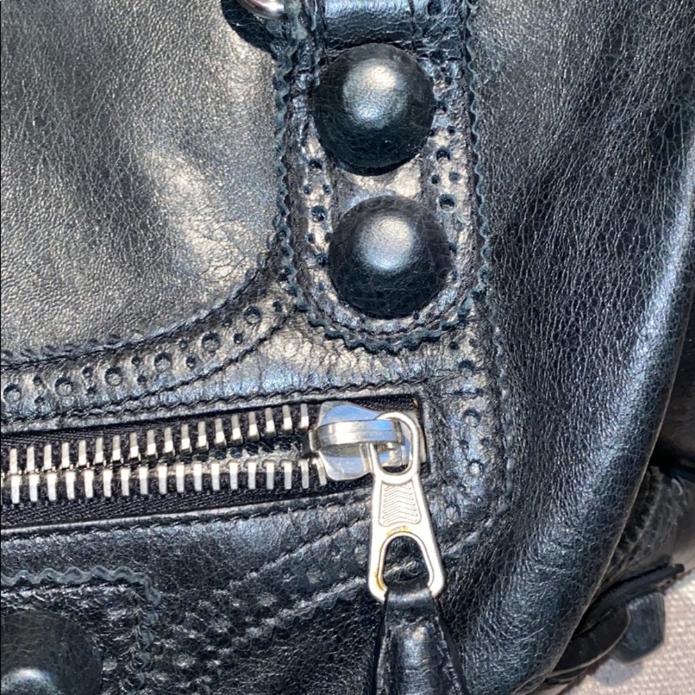 Balenciaga Classic City Bag - Picture 5 of 12